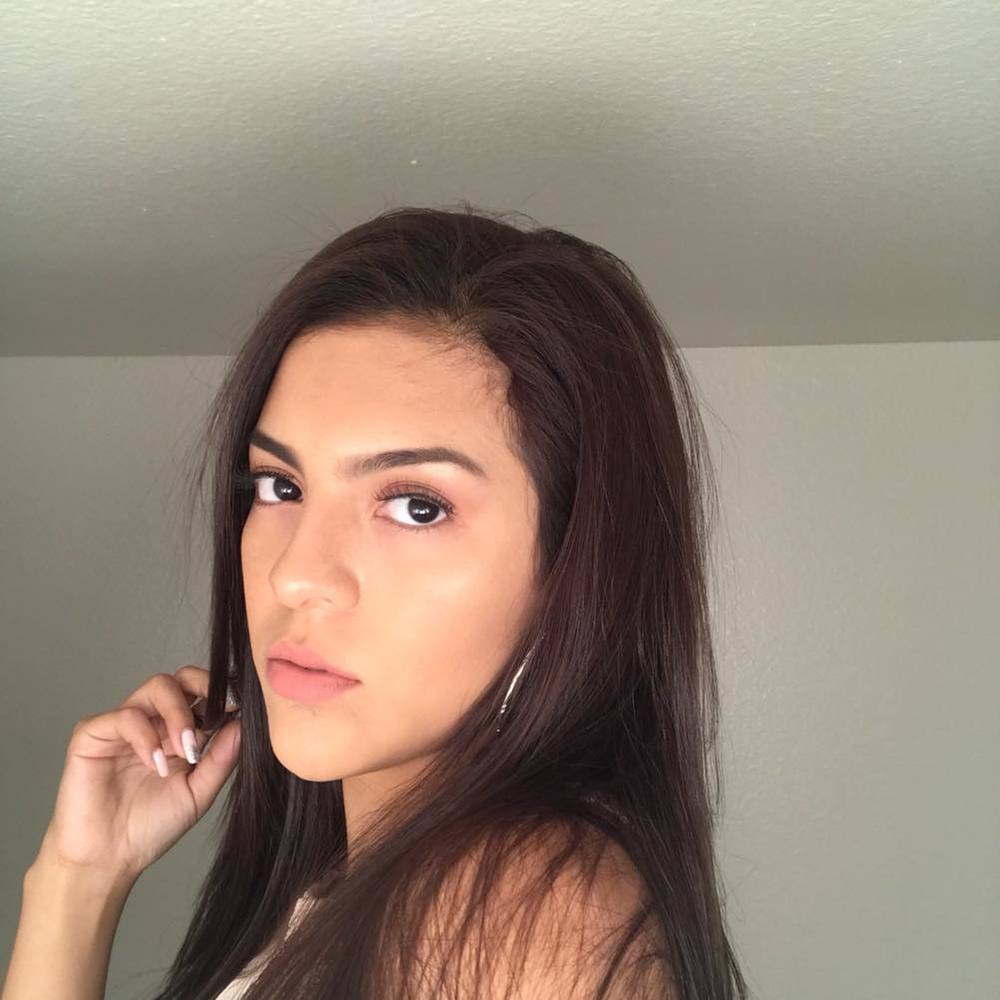 Meet your Posher, Ingrid